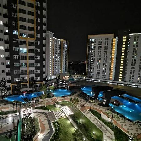 Mesahill Homestay, Nilai By S&T Homez Екстериор снимка