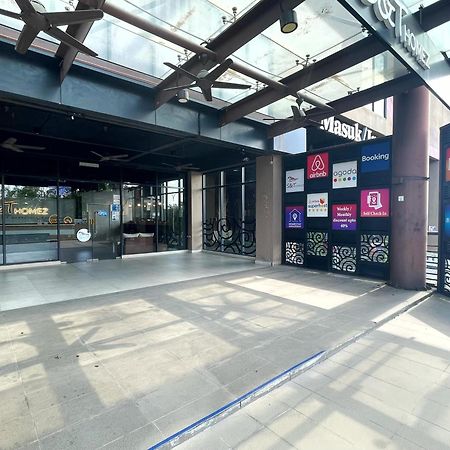 Mesahill Homestay, Nilai By S&T Homez Екстериор снимка