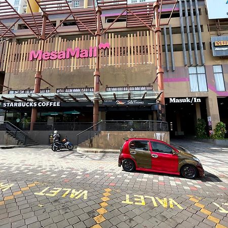 Mesahill Homestay, Nilai By S&T Homez Екстериор снимка