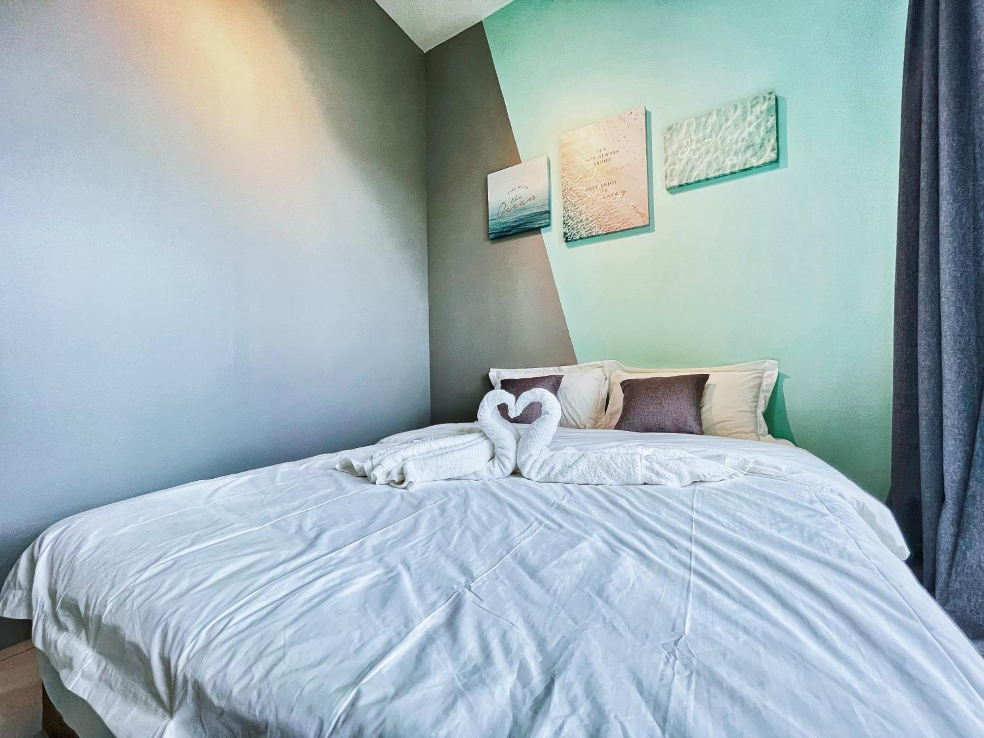 Mesahill Homestay, Nilai By S&T Homez Екстериор снимка
