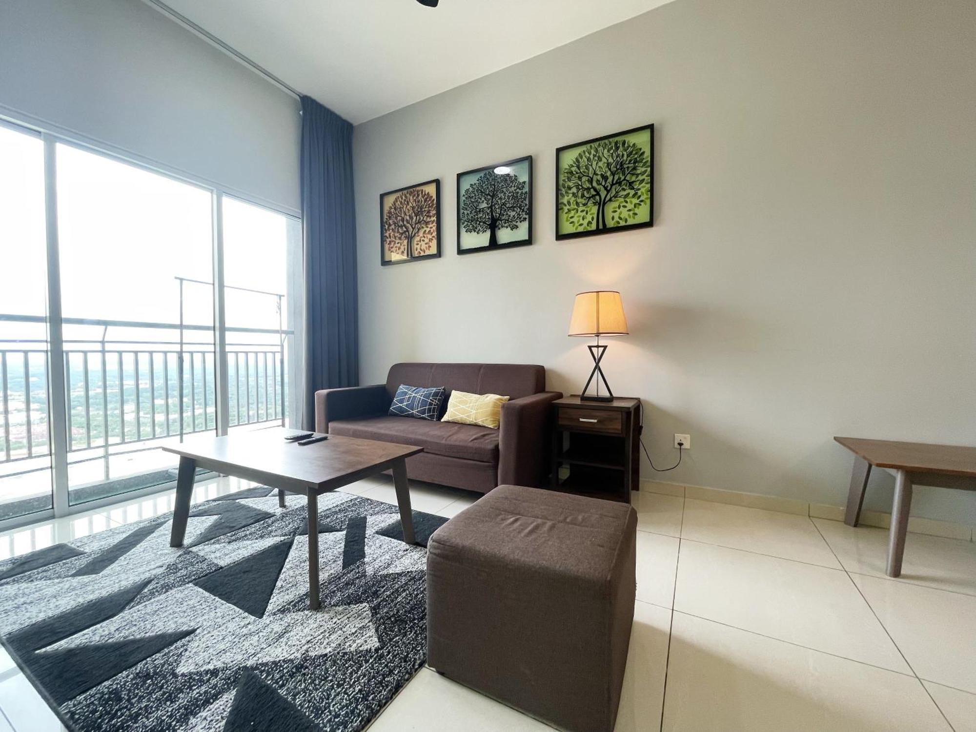 Mesahill Homestay, Nilai By S&T Homez Екстериор снимка