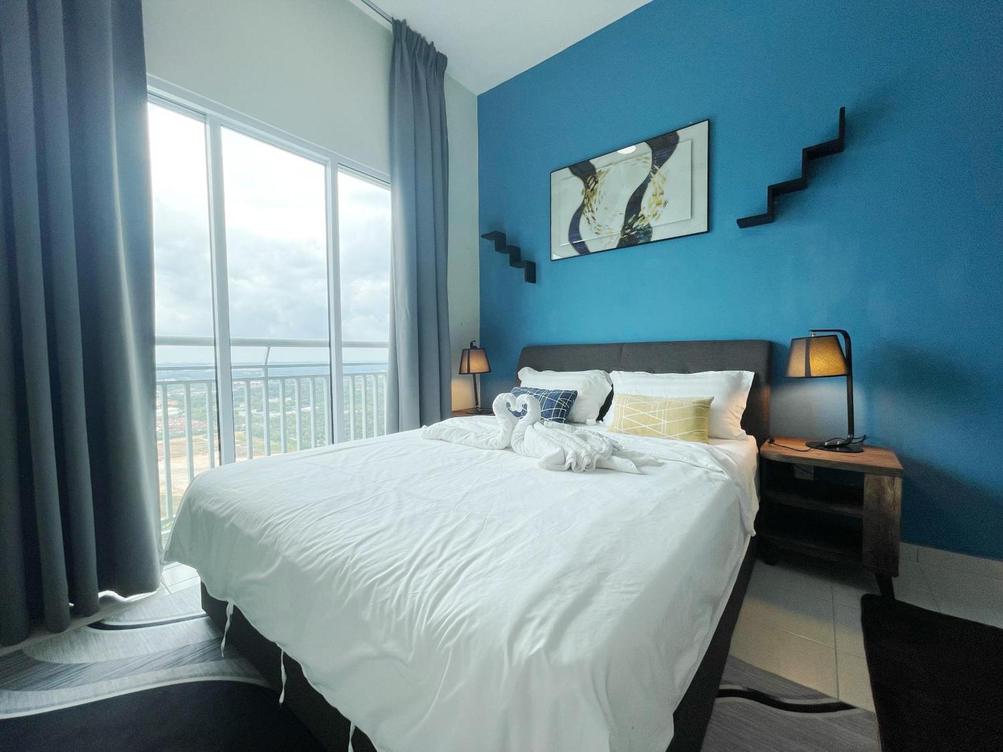 Mesahill Homestay, Nilai By S&T Homez Екстериор снимка