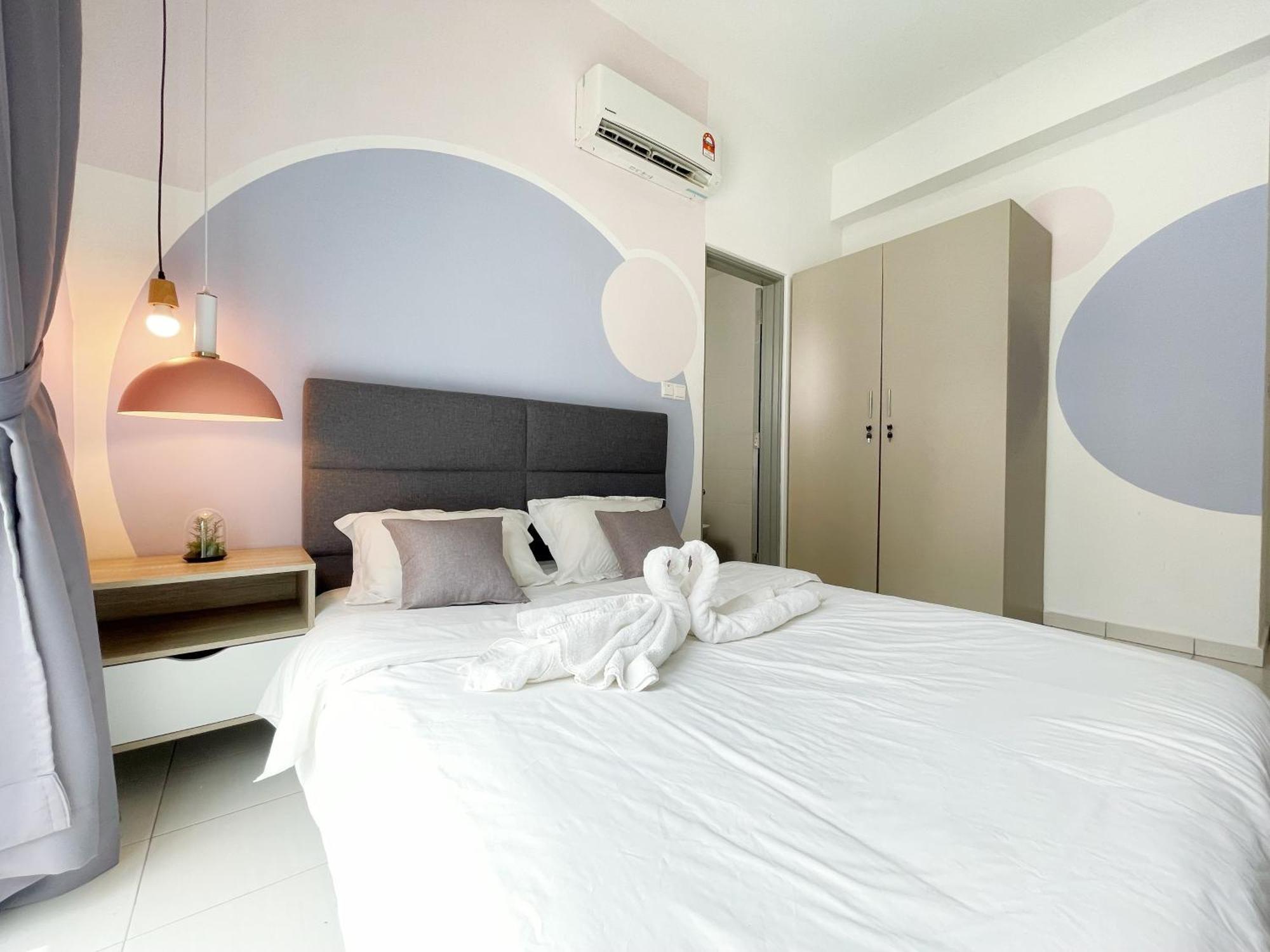 Mesahill Homestay, Nilai By S&T Homez Екстериор снимка