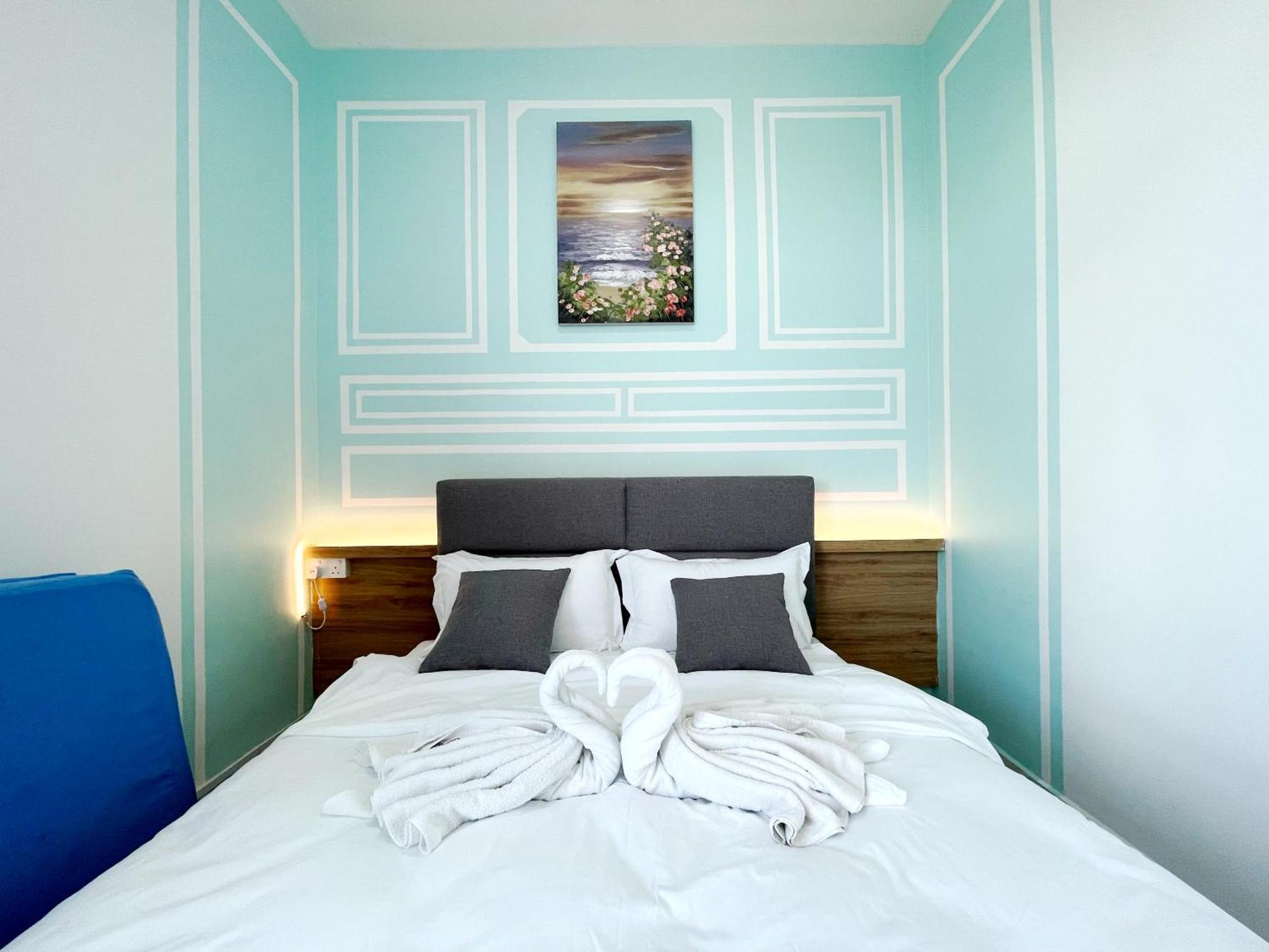 Mesahill Homestay, Nilai By S&T Homez Екстериор снимка