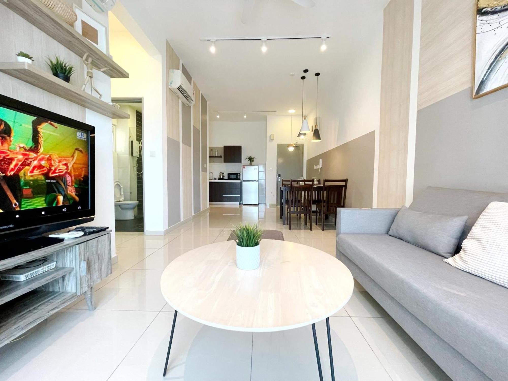 Mesahill Homestay, Nilai By S&T Homez Екстериор снимка