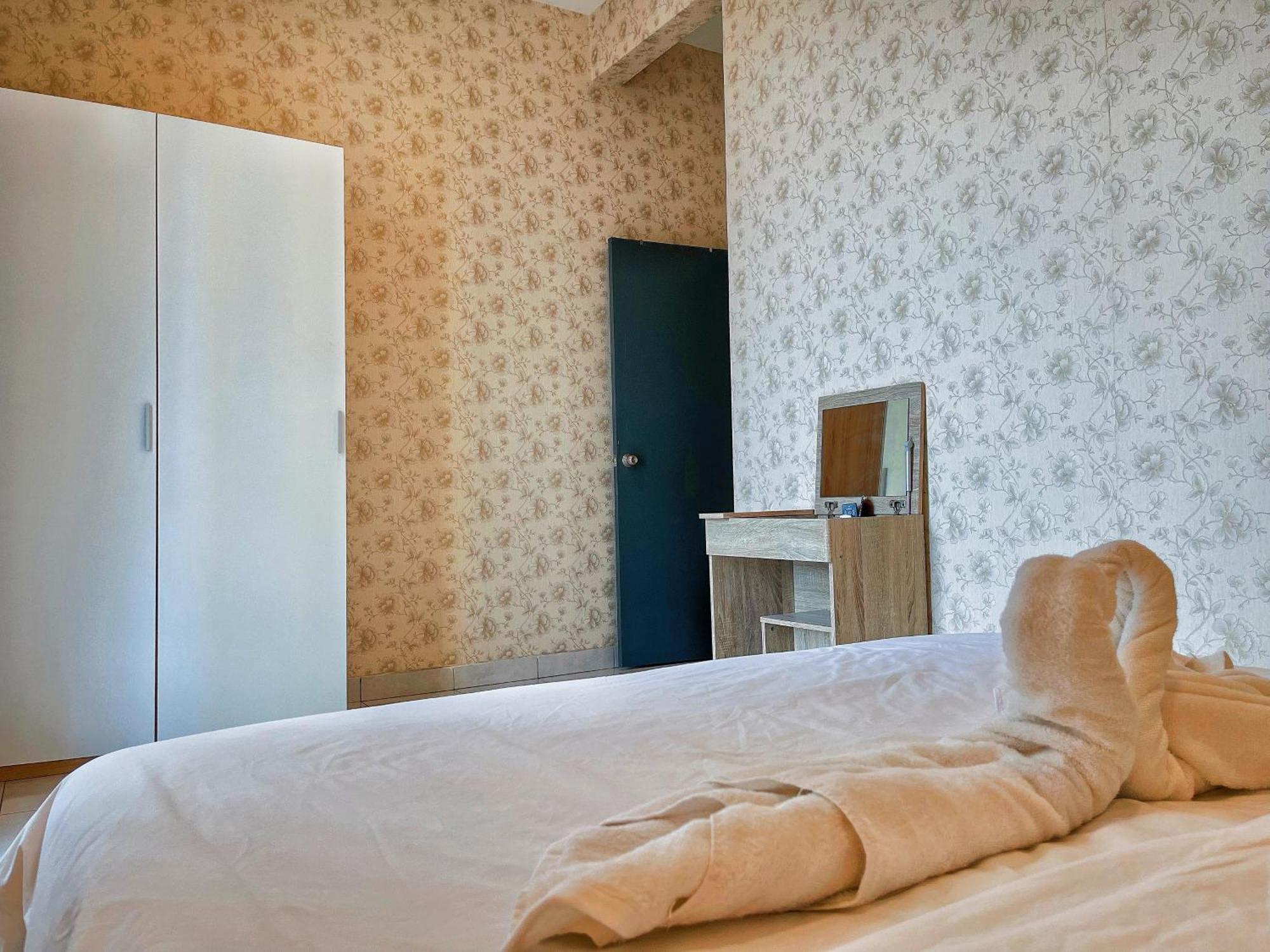 Mesahill Homestay, Nilai By S&T Homez Екстериор снимка