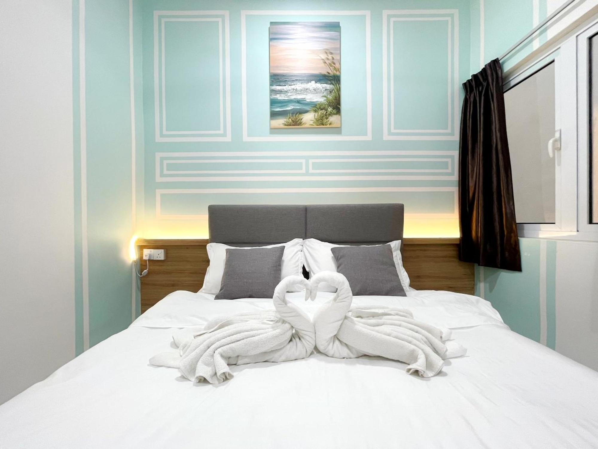 Mesahill Homestay, Nilai By S&T Homez Екстериор снимка