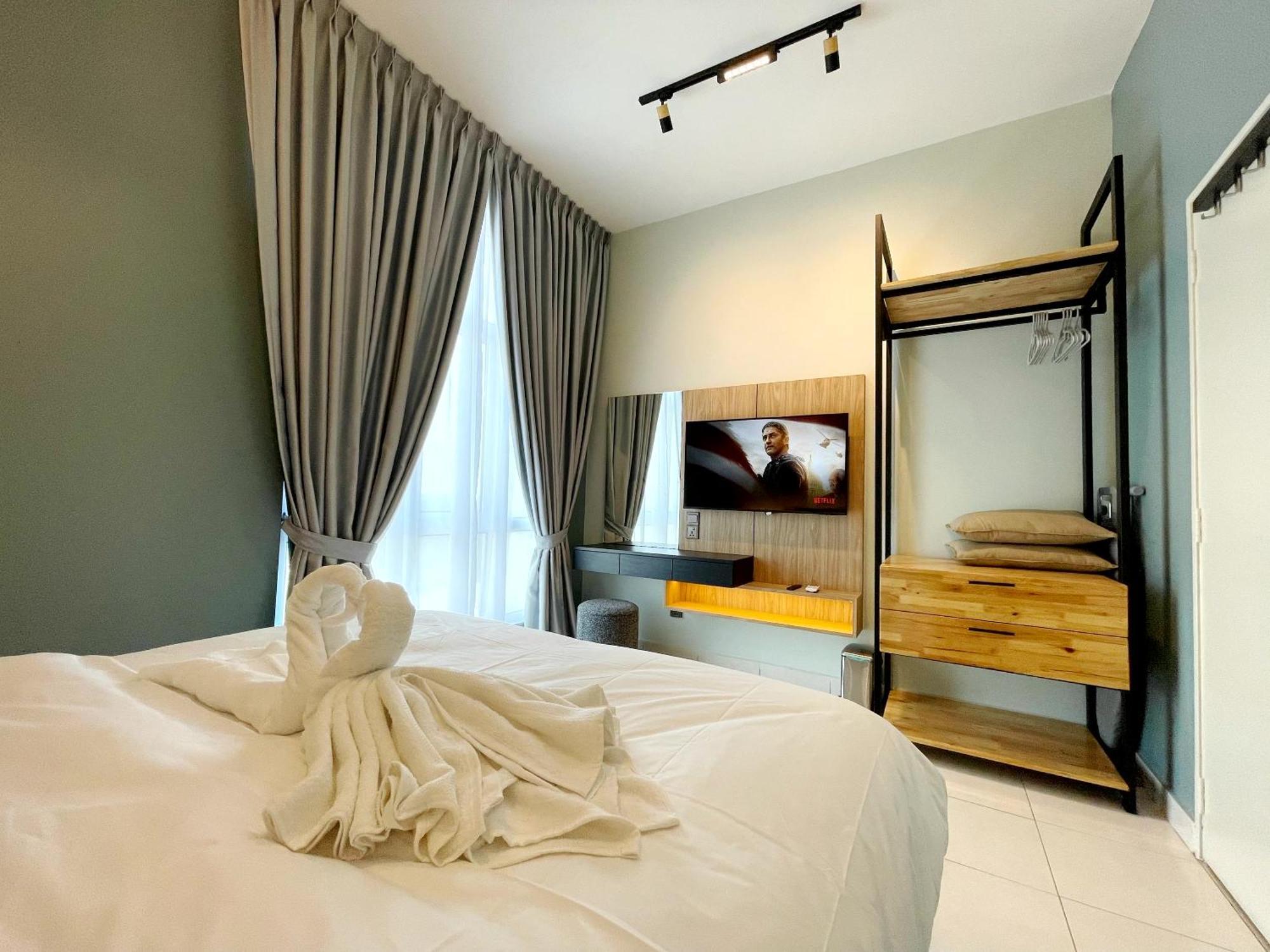 Mesahill Homestay, Nilai By S&T Homez Екстериор снимка