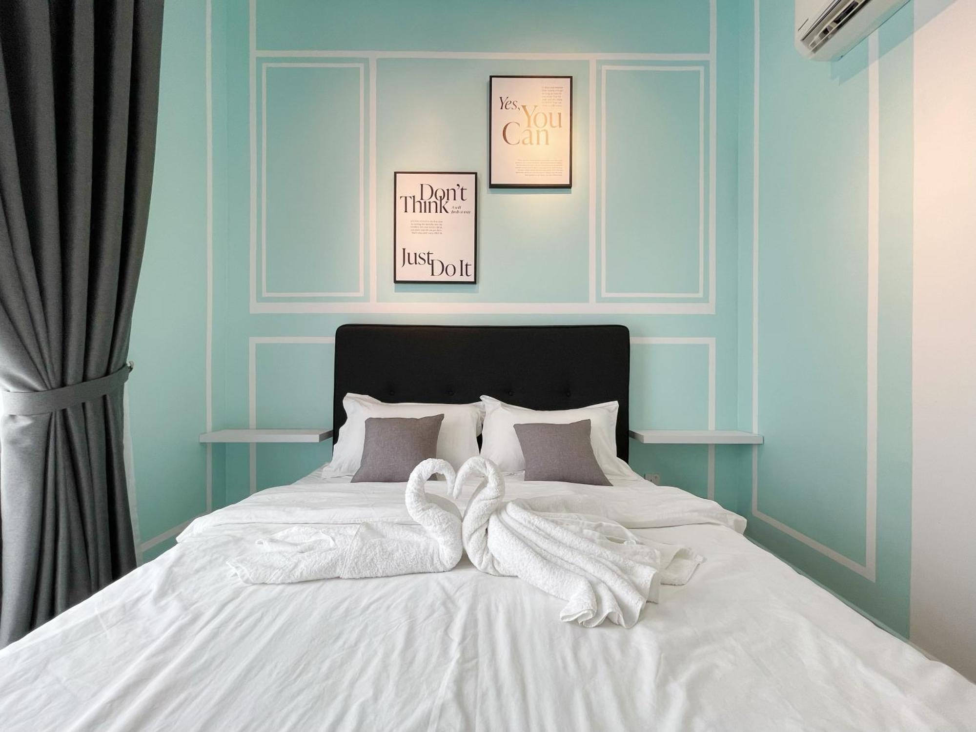 Mesahill Homestay, Nilai By S&T Homez Екстериор снимка