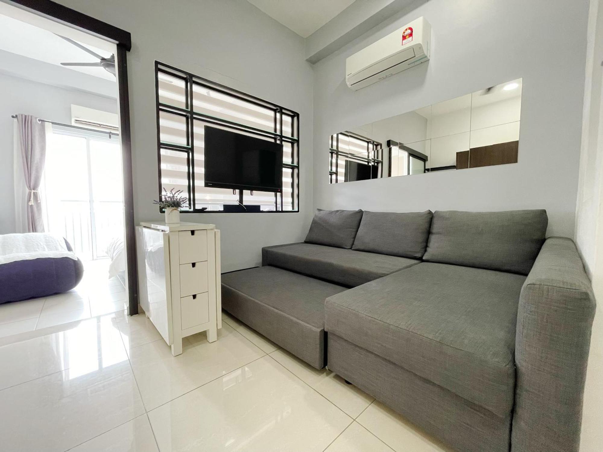 Mesahill Homestay, Nilai By S&T Homez Екстериор снимка