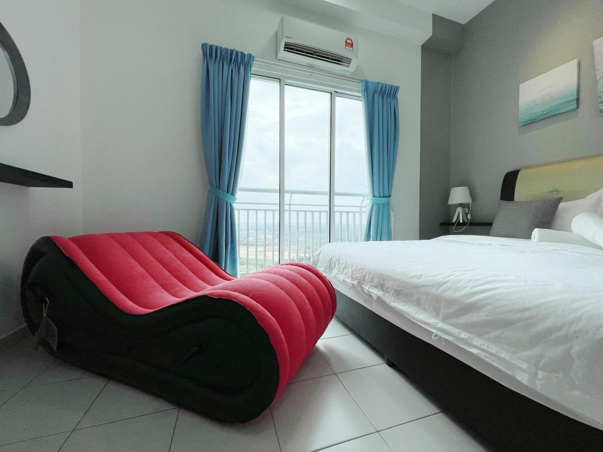 Mesahill Homestay, Nilai By S&T Homez Екстериор снимка