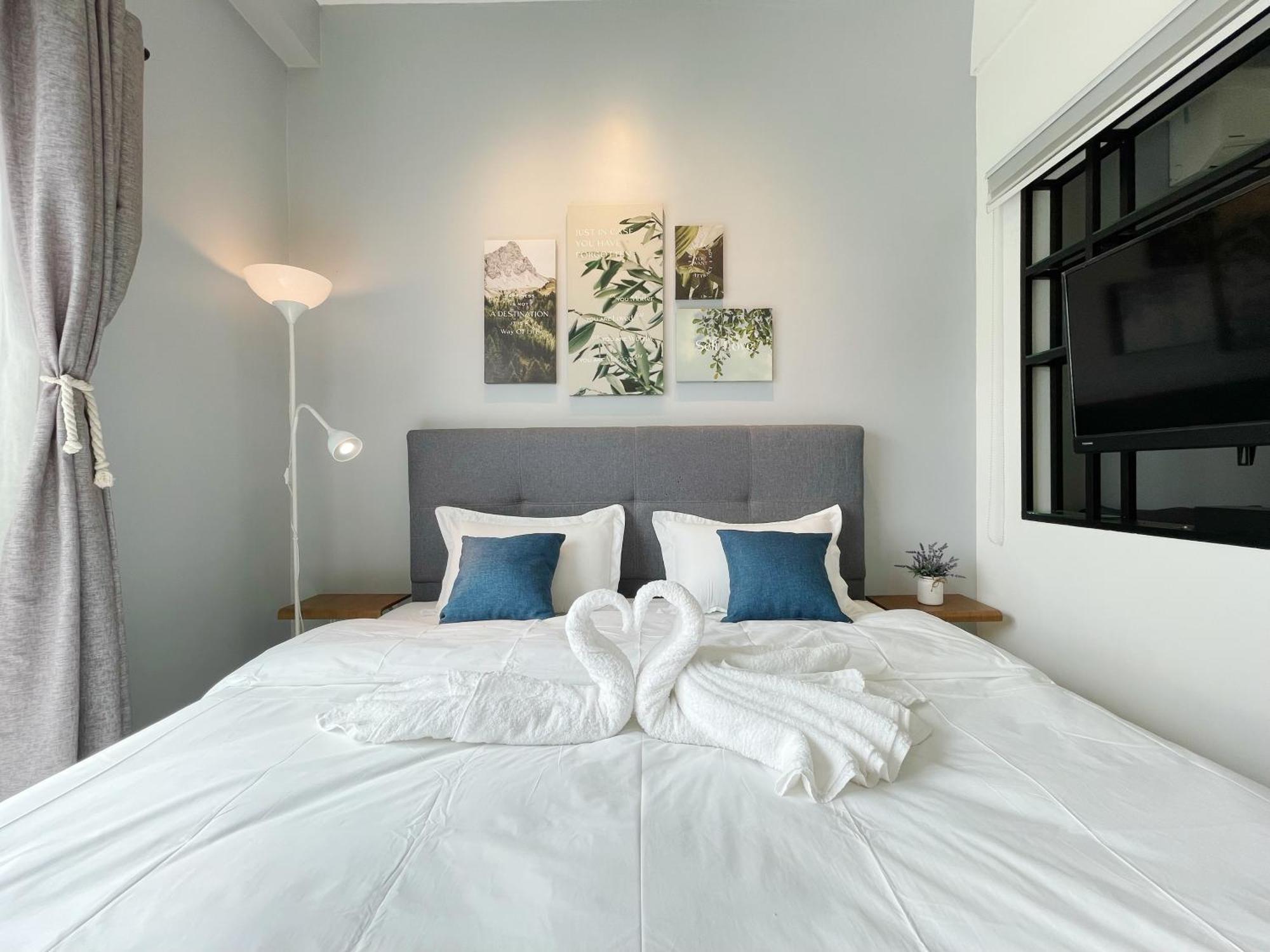 Mesahill Homestay, Nilai By S&T Homez Екстериор снимка