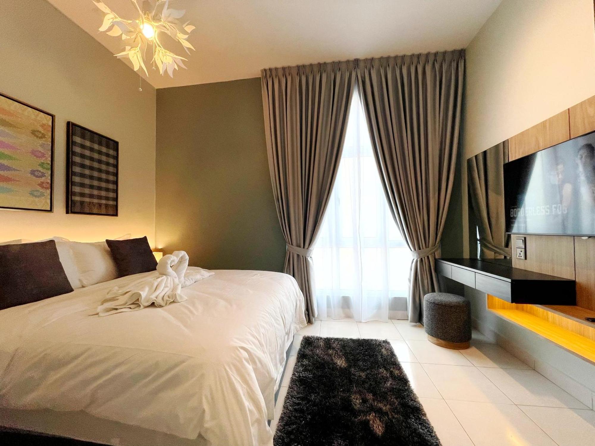 Mesahill Homestay, Nilai By S&T Homez Екстериор снимка